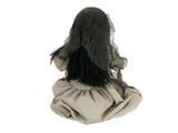 Halloween dansende spøgelse, animeret, 46-80 cm