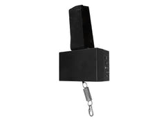 Faldmotor til Halloween-figurer, op til 1,5 kg