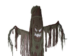 Halloween-figur Monstertræ, animeret, 270 cm