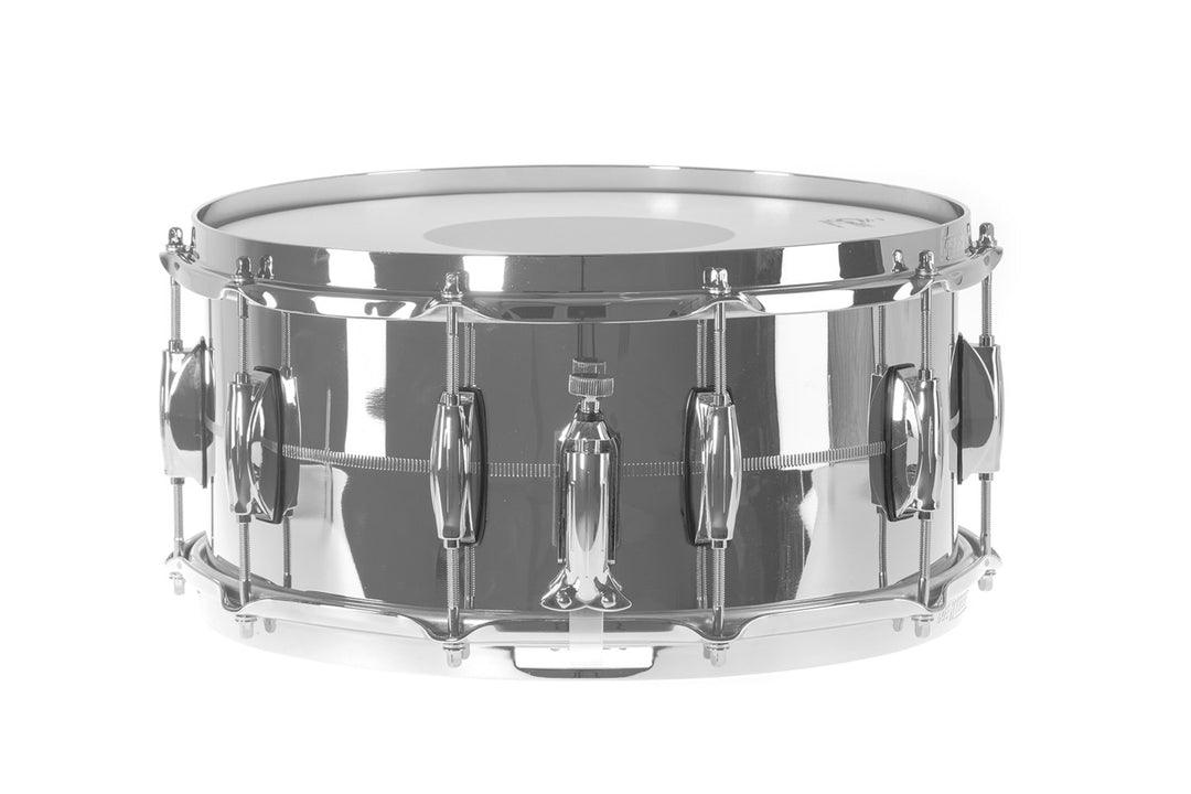 Gretsch 14x6,5" USA Brooklyn ståltrumma