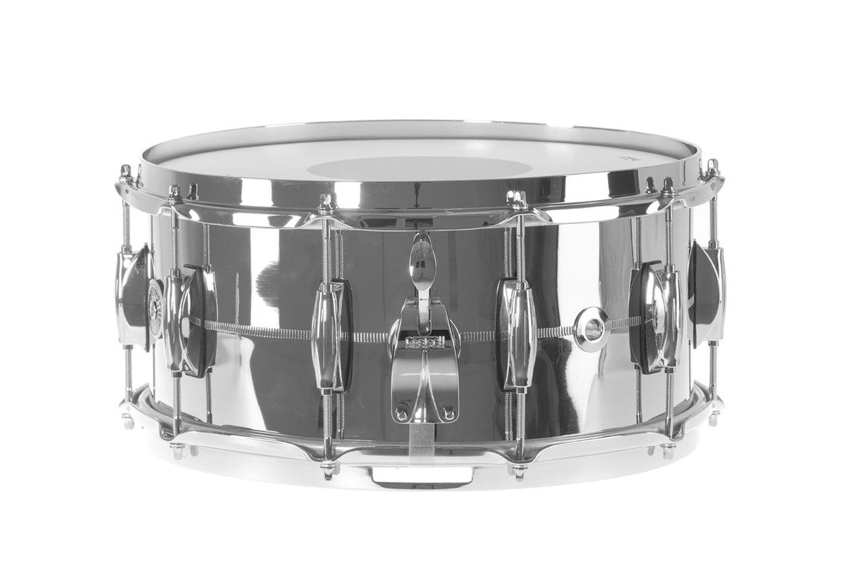 Gretsch 14x6,5" USA Brooklyn ståltrumma