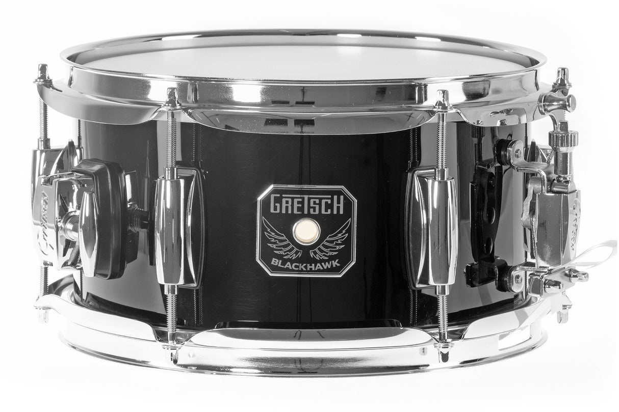 Gretsch virveltrumma Full Range - 10x5.5" (BH-5510-BK)