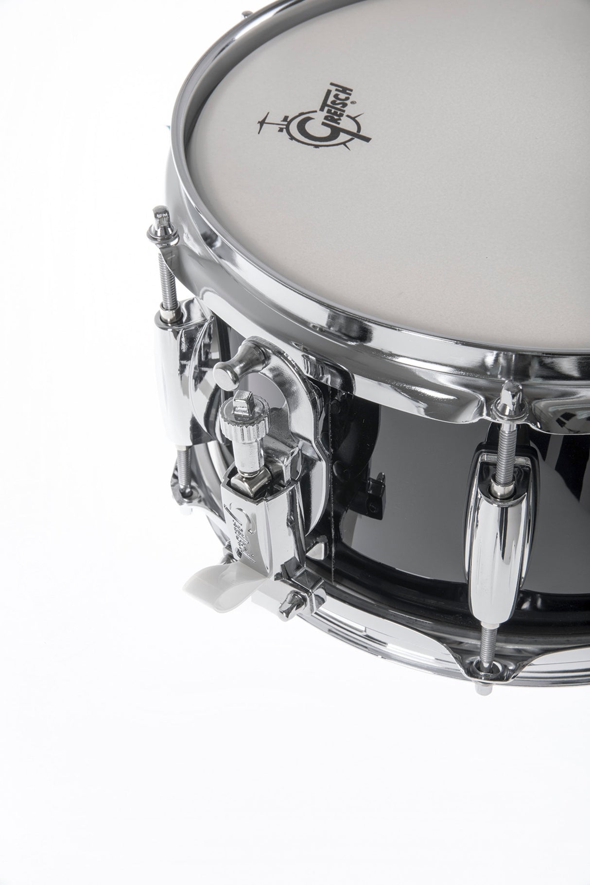 Gretsch virveltrumma Full Range - 10x5.5" (BH-5510-BK)