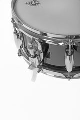 Gretsch virveltrumma Full Range - 12x5.5" (BH-5512-BK)