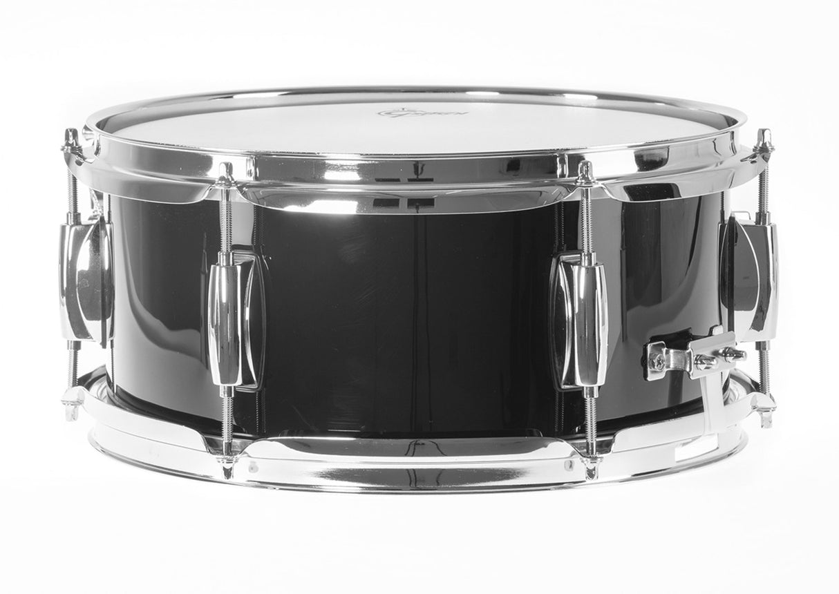 Gretsch virveltrumma Full Range - 12x5.5" (BH-5512-BK)