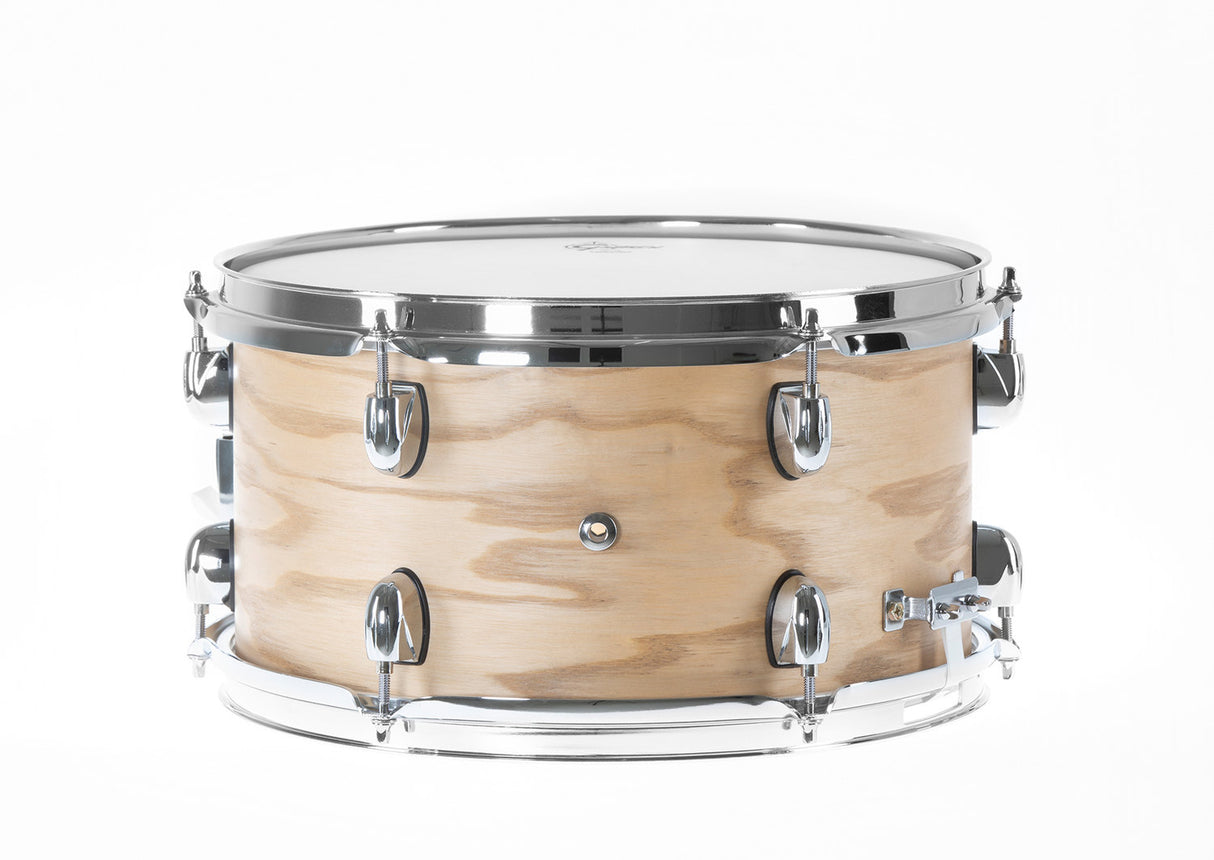 Gretsch Snare Drum Full Range - 13" x 7" (S1-0713-ASHSN)