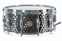 Gretsch virveltrumma Full Range - 14" x 6.5" (S1-6514-BSH)