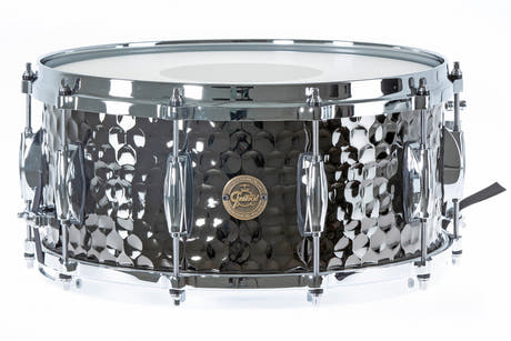Gretsch virveltrumma Full Range - 14" x 6.5" (S1-6514-BSH)
