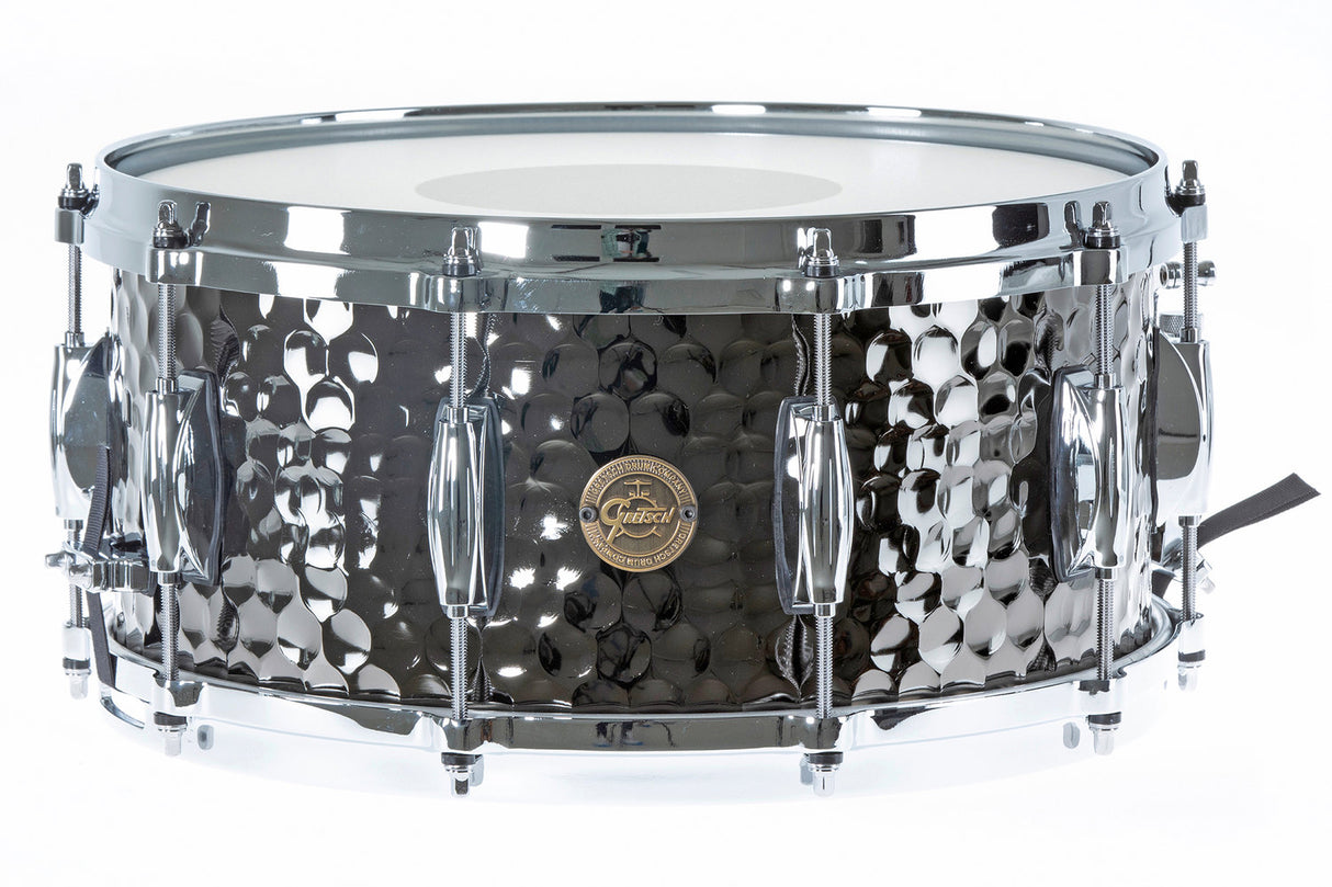 Gretsch virveltrumma Full Range - 14" x 6.5" (S1-6514-BSH)