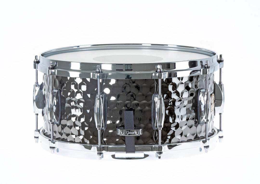 Gretsch virveltrumma Full Range - 14" x 6.5" (S1-6514-BSH)