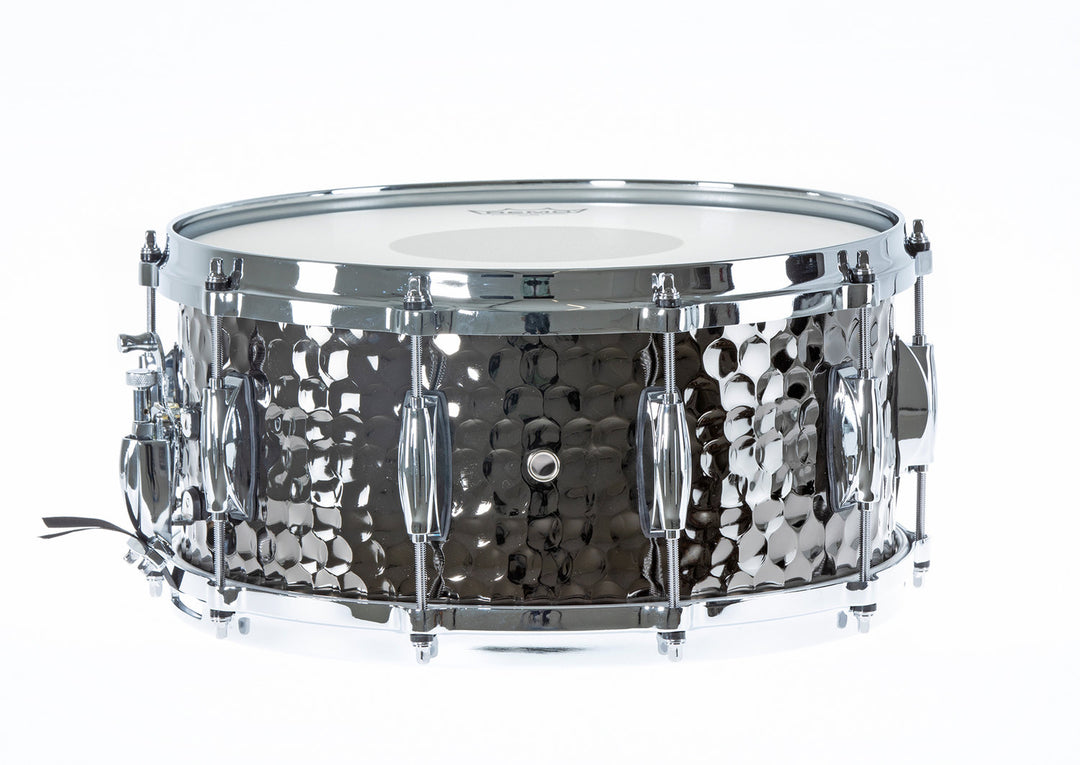 Gretsch virveltrumma Full Range - 14" x 6.5" (S1-6514-BSH)