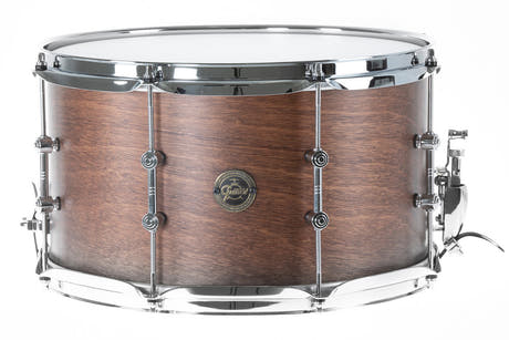 Gretsch Full Range Swamp Dawg virveltrumma 14" x 8"