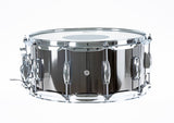 Gretsch 14x6,5" Full Range Black Nickel Trumma