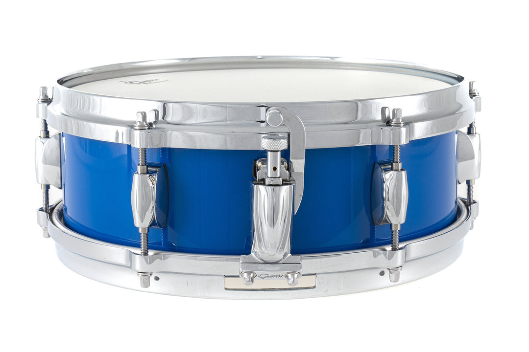 Gretsch virveltrumma USA Vinnie Colaiuta Signature - 12" x 4" (GAS-0412-VC)