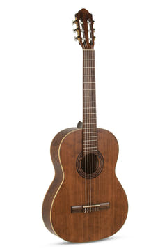 GEWA klassisk Gitarrer Pro Arte GC-Antique - Antik