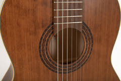 GEWA klassisk Gitarrer Pro Arte GC-Antique - Antik