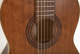 GEWA klassisk Gitarrer Pro Arte GC-Antique - Antik