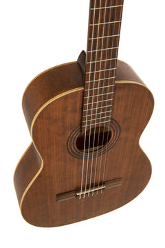GEWA klassisk Gitarrer Pro Arte GC-Antique - Antik