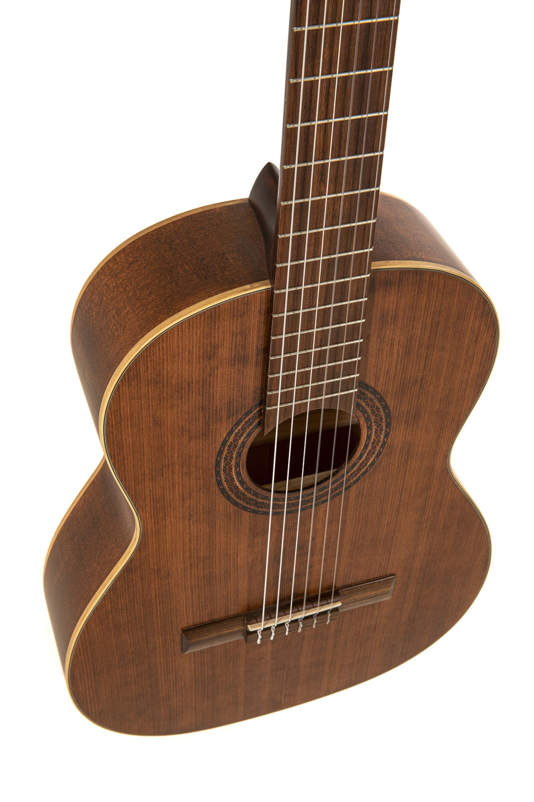 GEWA klassisk Gitarrer Pro Arte GC-Antique - Antik