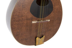 GEWA Flat mandolin Pro Arte Antique - Antique