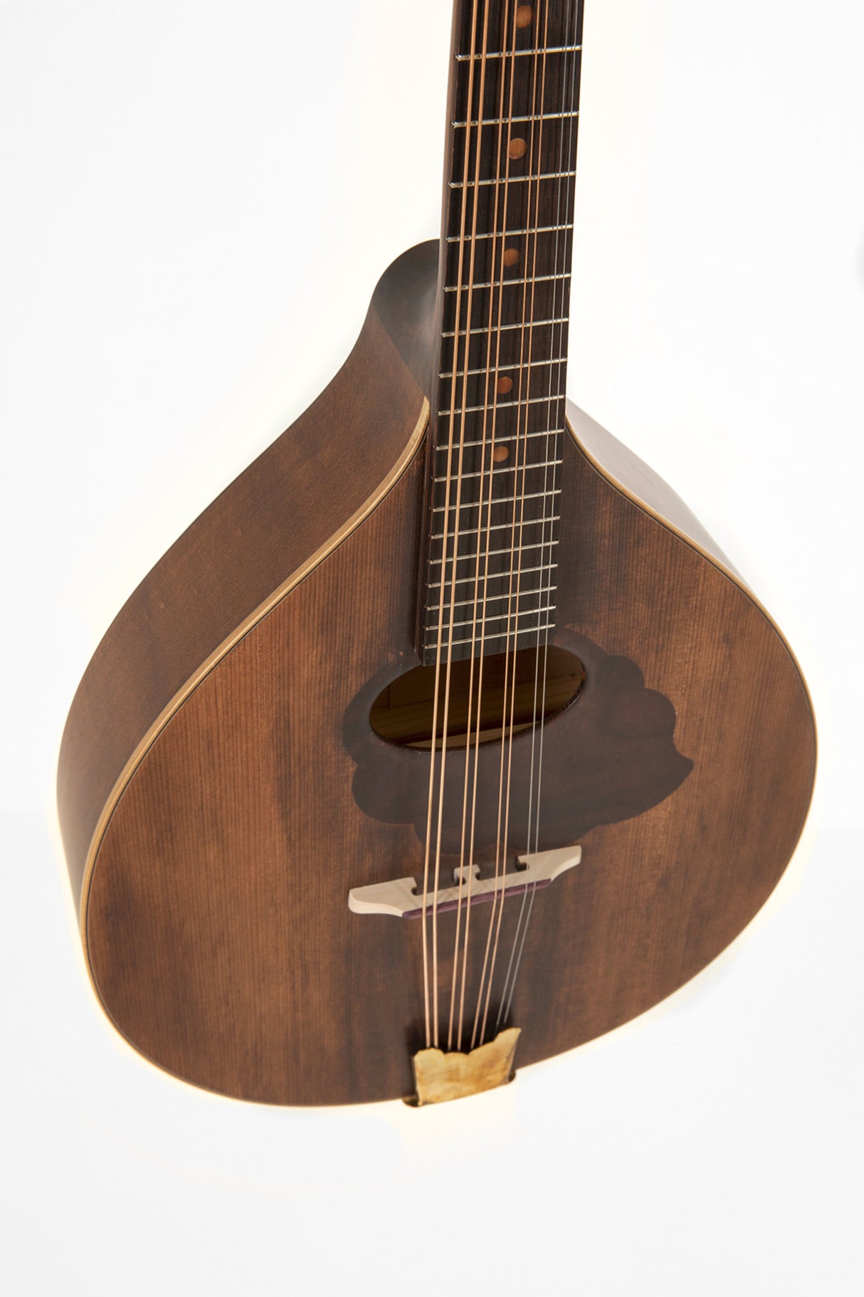 GEWA mandola Pro Arte - Antik