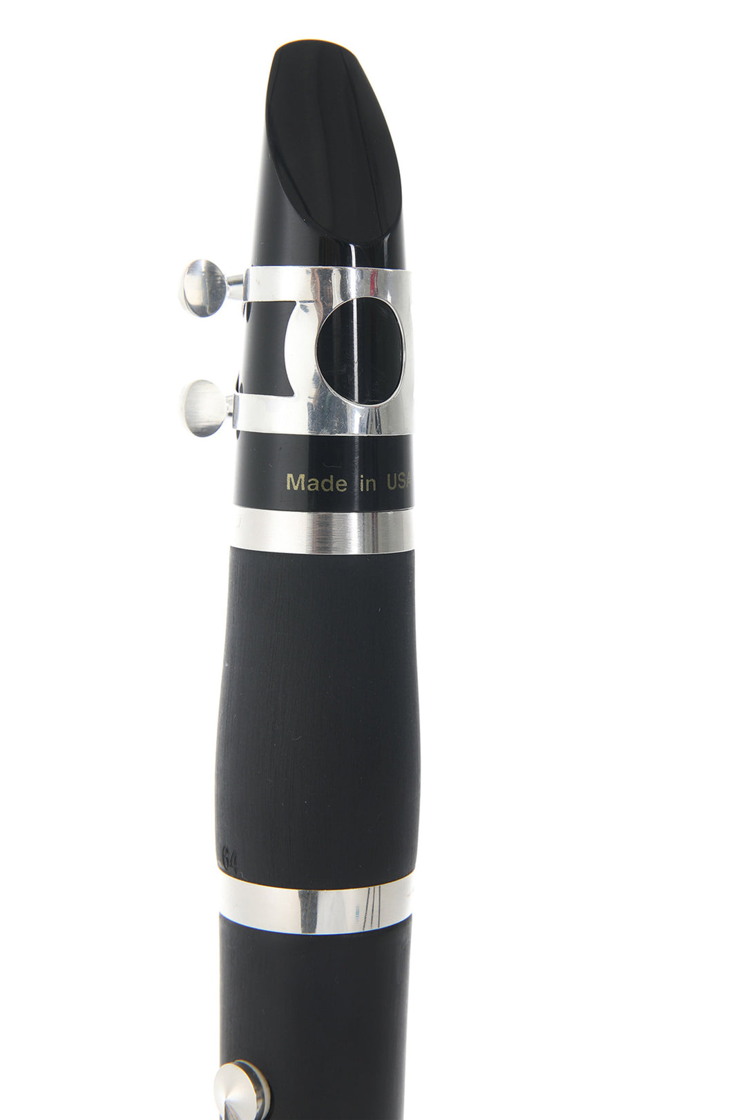 Leblanc Bb-klarinett CL651 - CL651