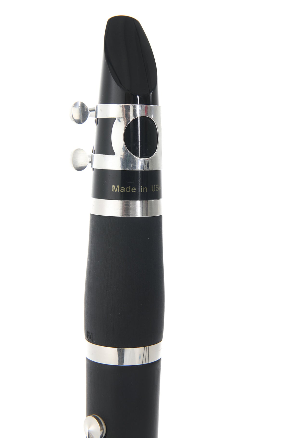Leblanc Bb-klarinett CL651 - CL651
