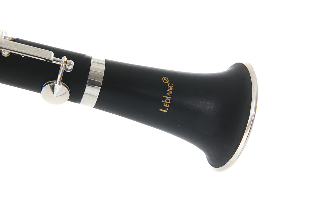 Leblanc Bb-klarinett CL651 - CL651