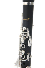 Leblanc Bb-klarinett CL651 - CL651