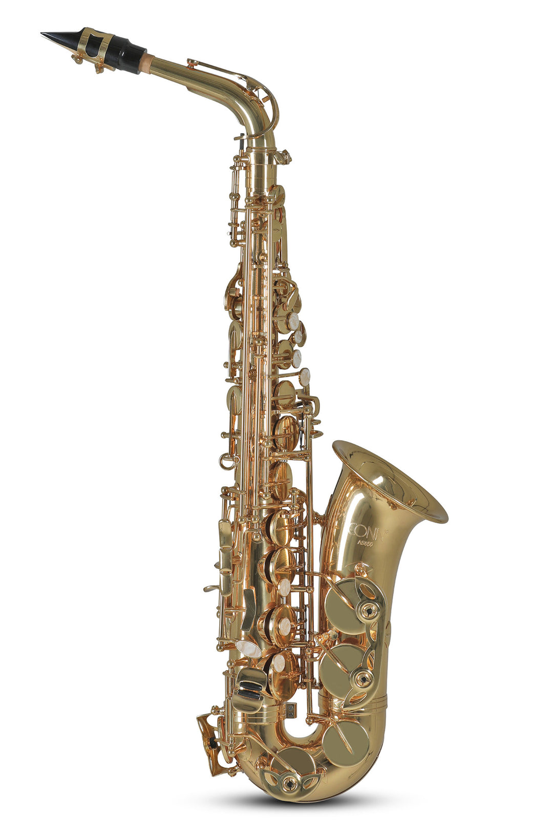 Conn Eb-altsaxofon AS650 - AS650