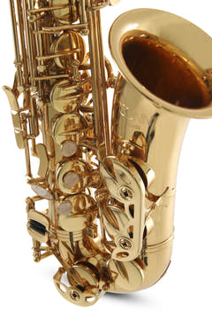 Conn Eb-altsaxofon AS650 - AS650