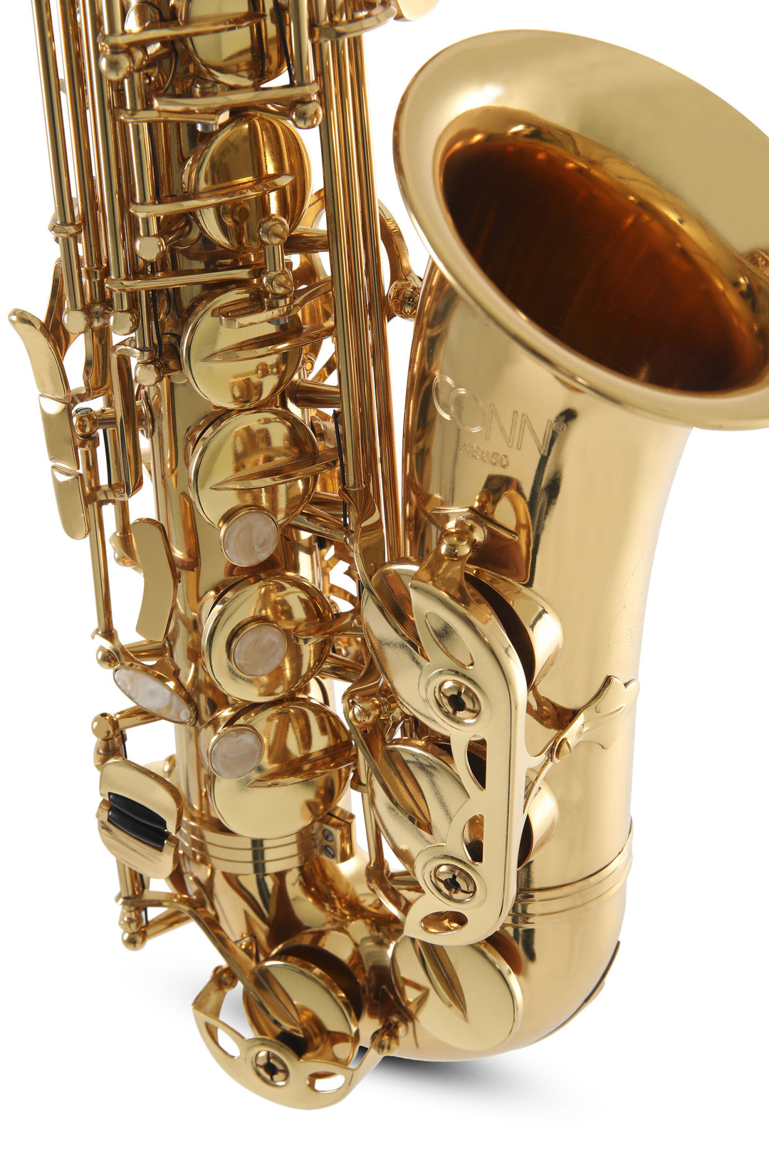 Conn Eb-altsaxofon AS650 - AS650