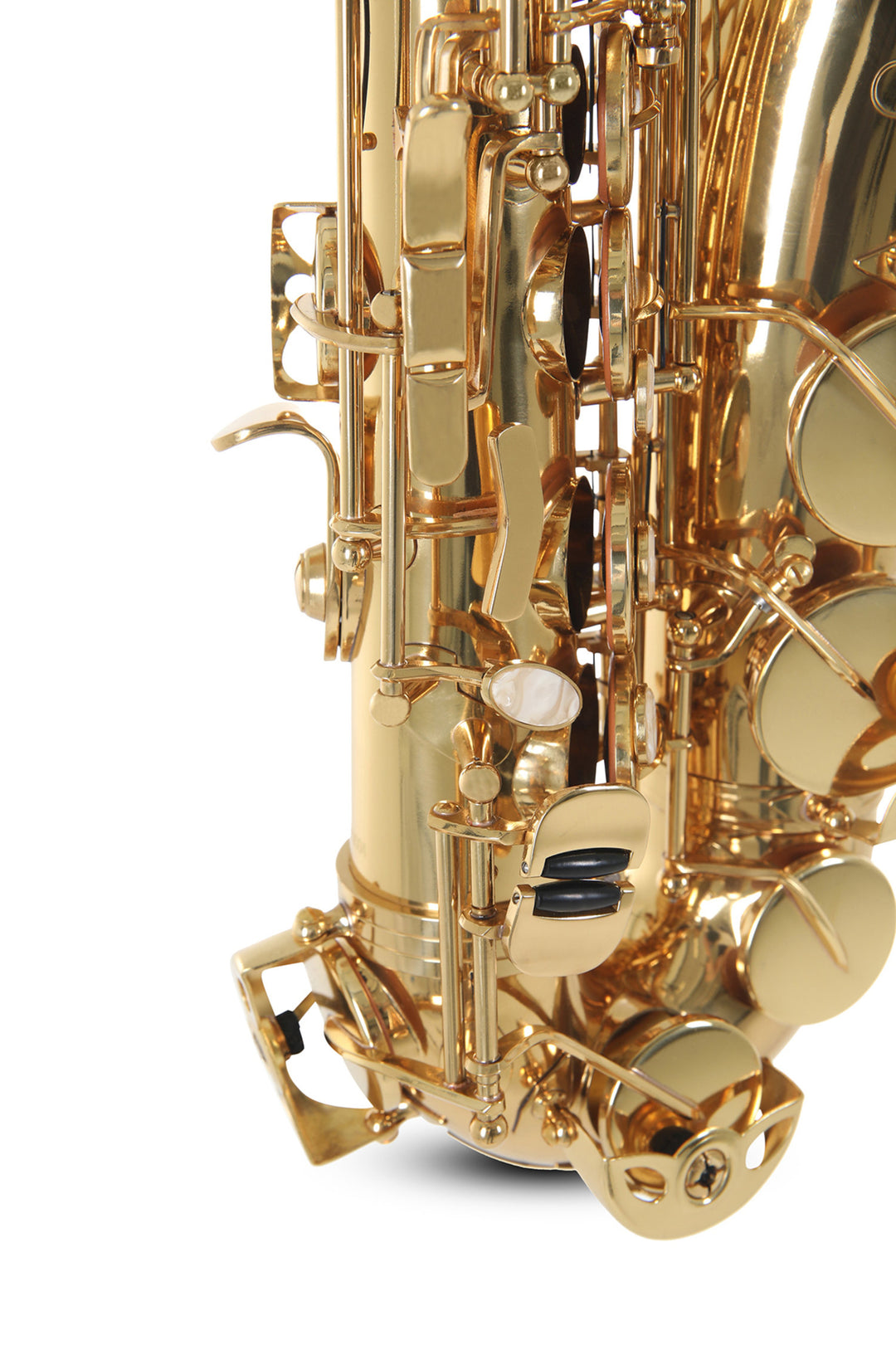 Conn Eb-altsaxofon AS650 - AS650