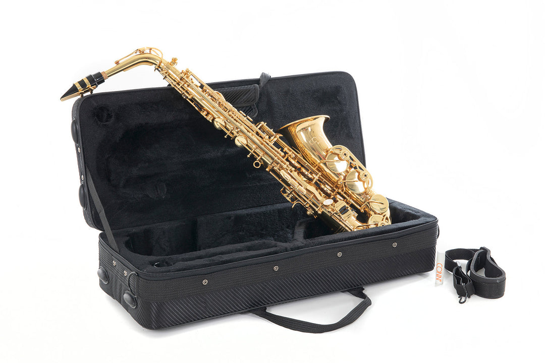 Conn Eb-altsaxofon AS650 - AS650