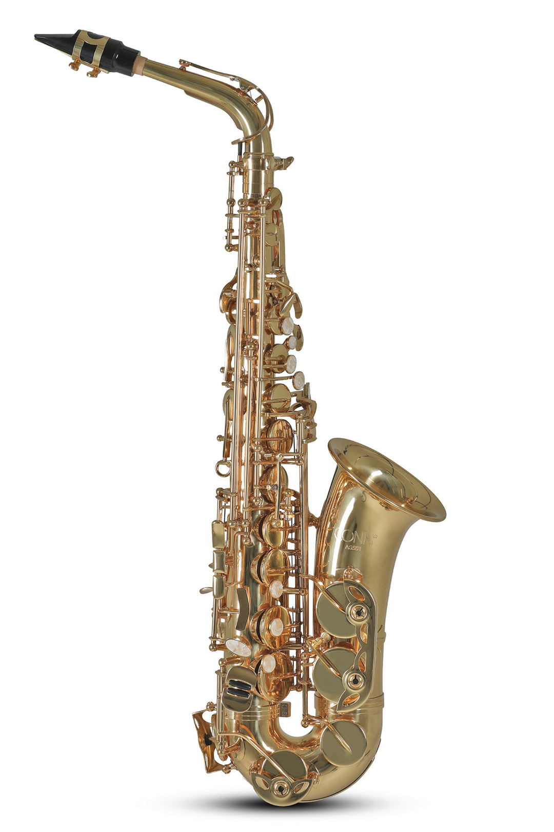 Conn Eb-altsaxofon AS501 - AS501