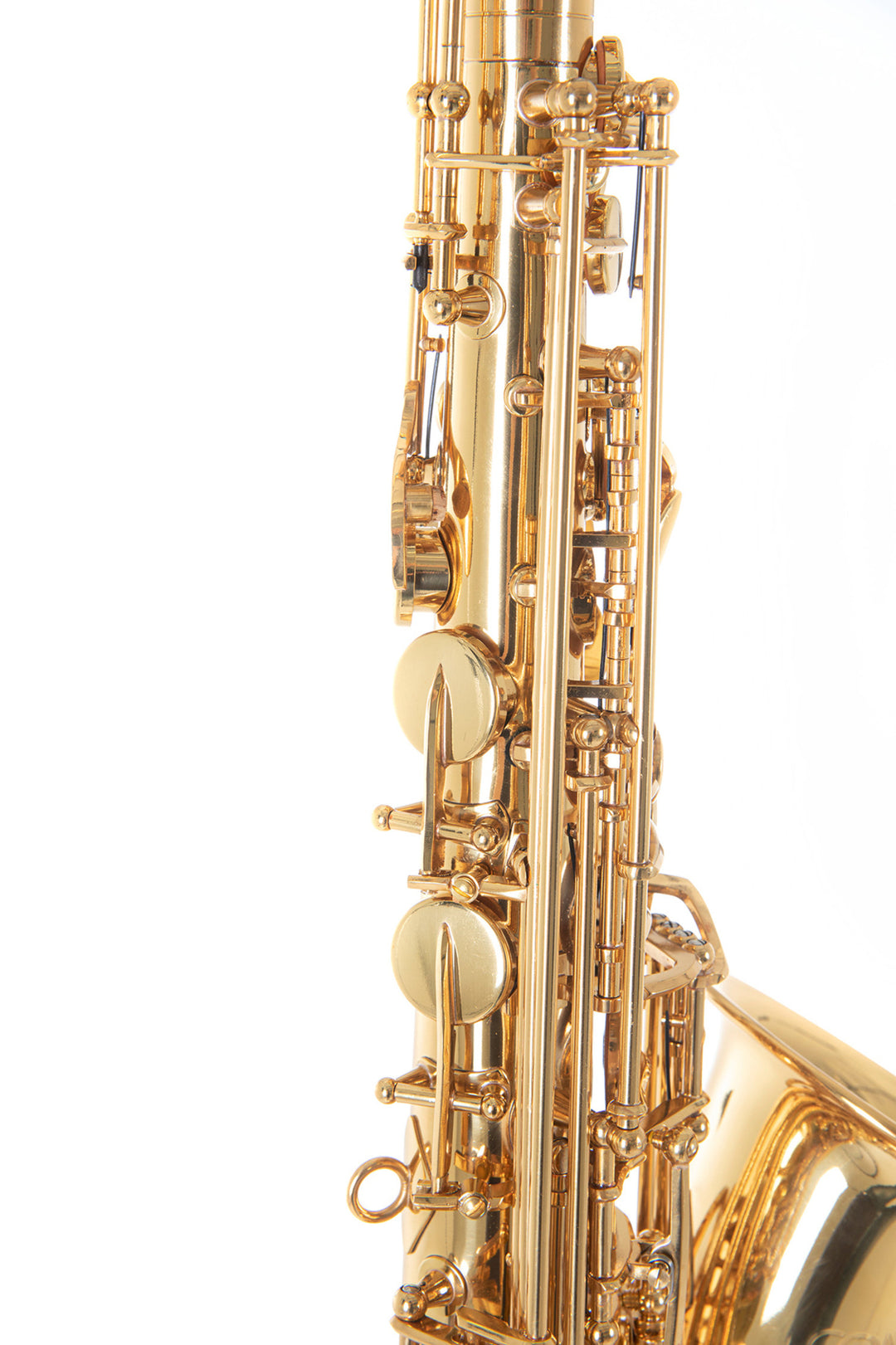 Conn Eb-altsaxofon AS501 - AS501