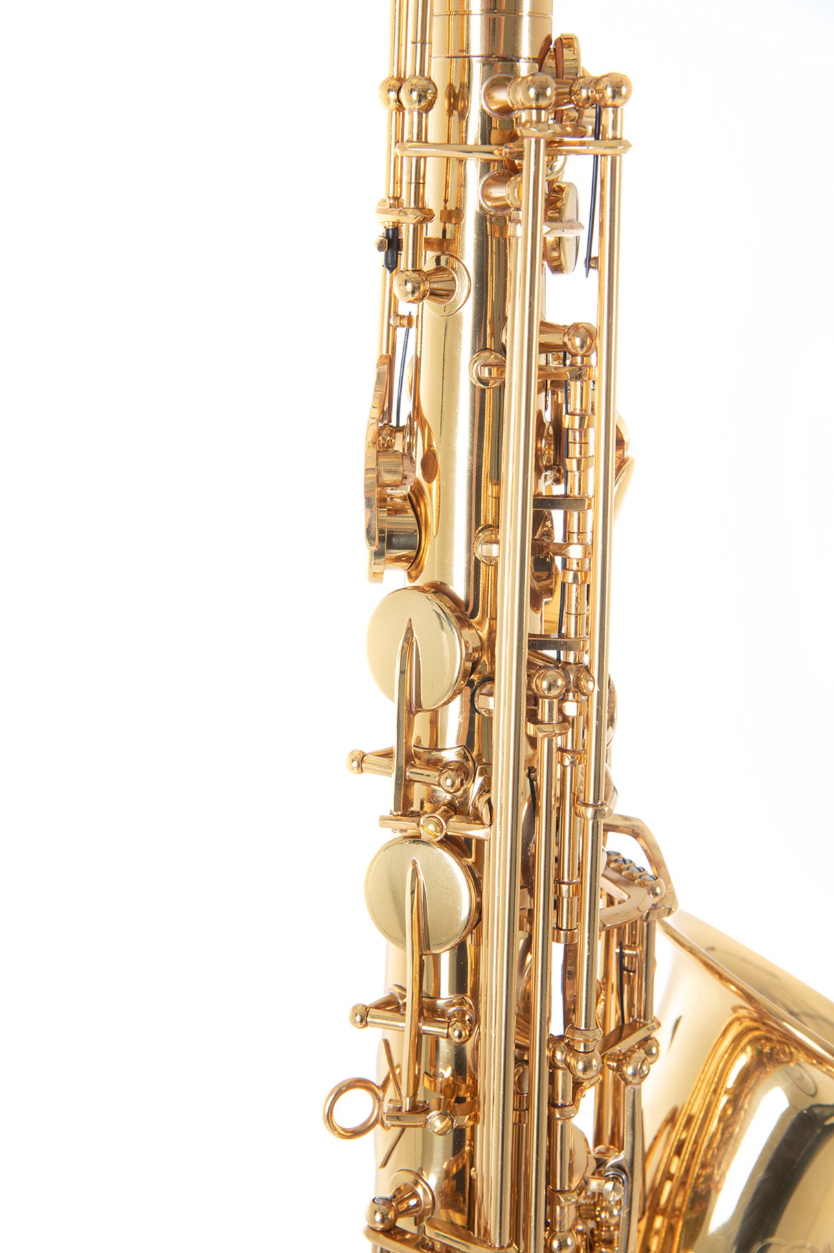 Conn Eb-altsaxofon AS501 - AS501