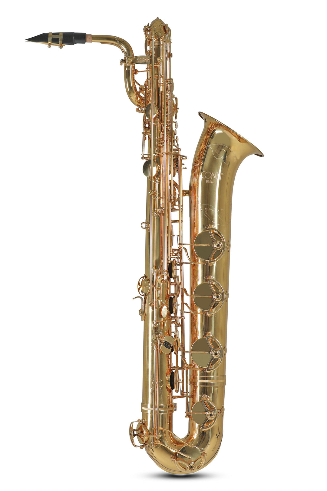 Conn Eb-barytonsaxofon BS650 - BS650