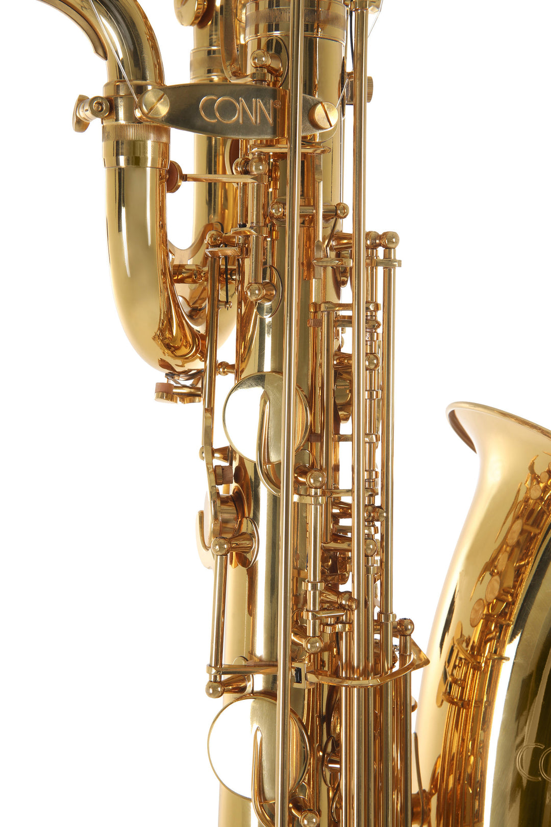 Conn Eb-barytonsaxofon BS650 - BS650