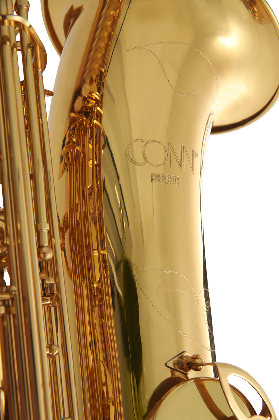 Conn Eb-barytonsaxofon BS650 - BS650