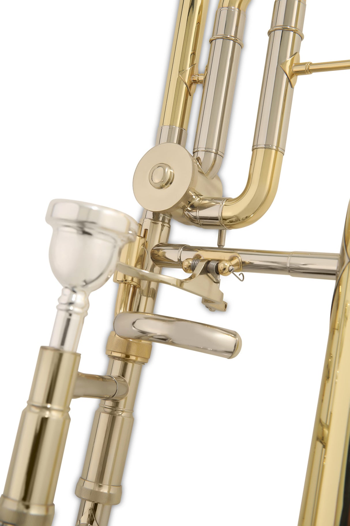 Bach Bb/C-Trombon för barn TB650 - TB650