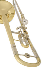 Bach Bb/C-Trombon för barn TB650 - TB650