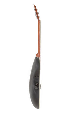 Ovation E-akustisk Gitarrer Celebrity Elite Plus Super Shallow - Regal to Natural (CE48P-RG-G)
