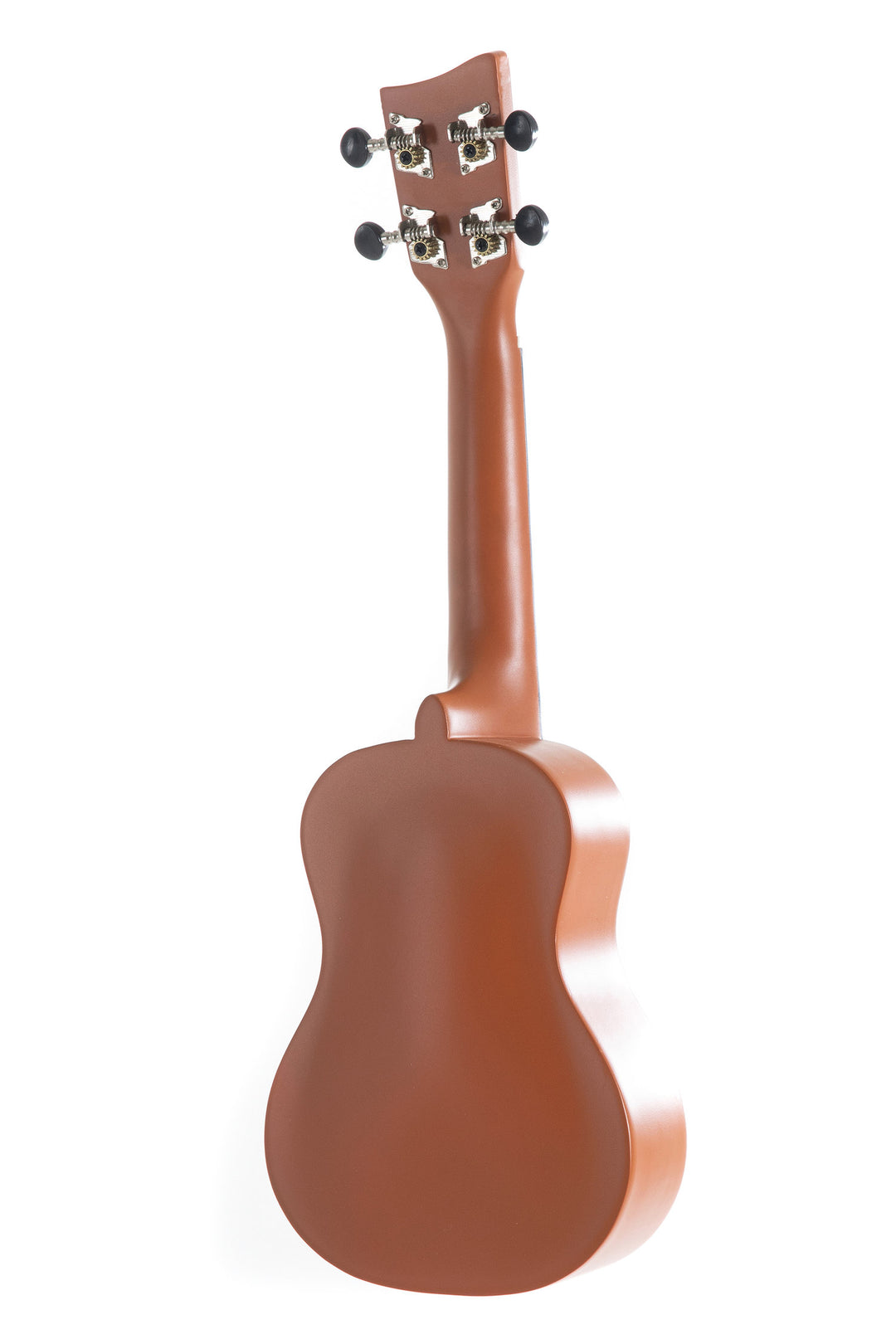 GEWA sopranukulele Manoa Surf Style - Soprano (Sunset Racer)