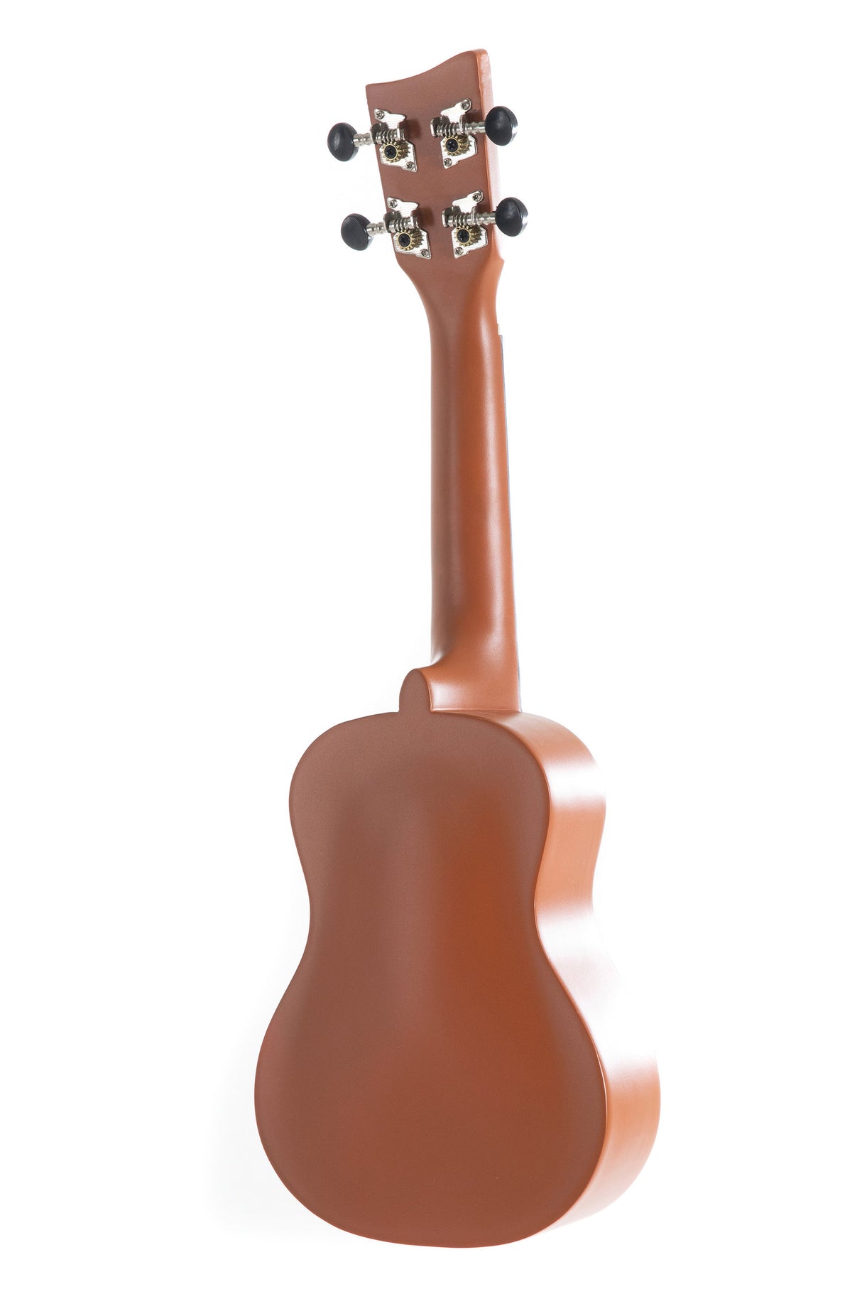 GEWA sopranukulele Manoa Surf Style - Soprano (Sunset Racer)