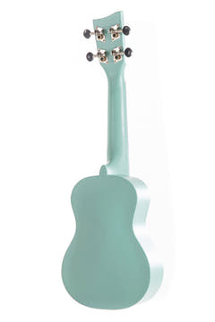 GEWA sopranukulele Manoa Surf Style - Soprano (Pacific Lagoon)