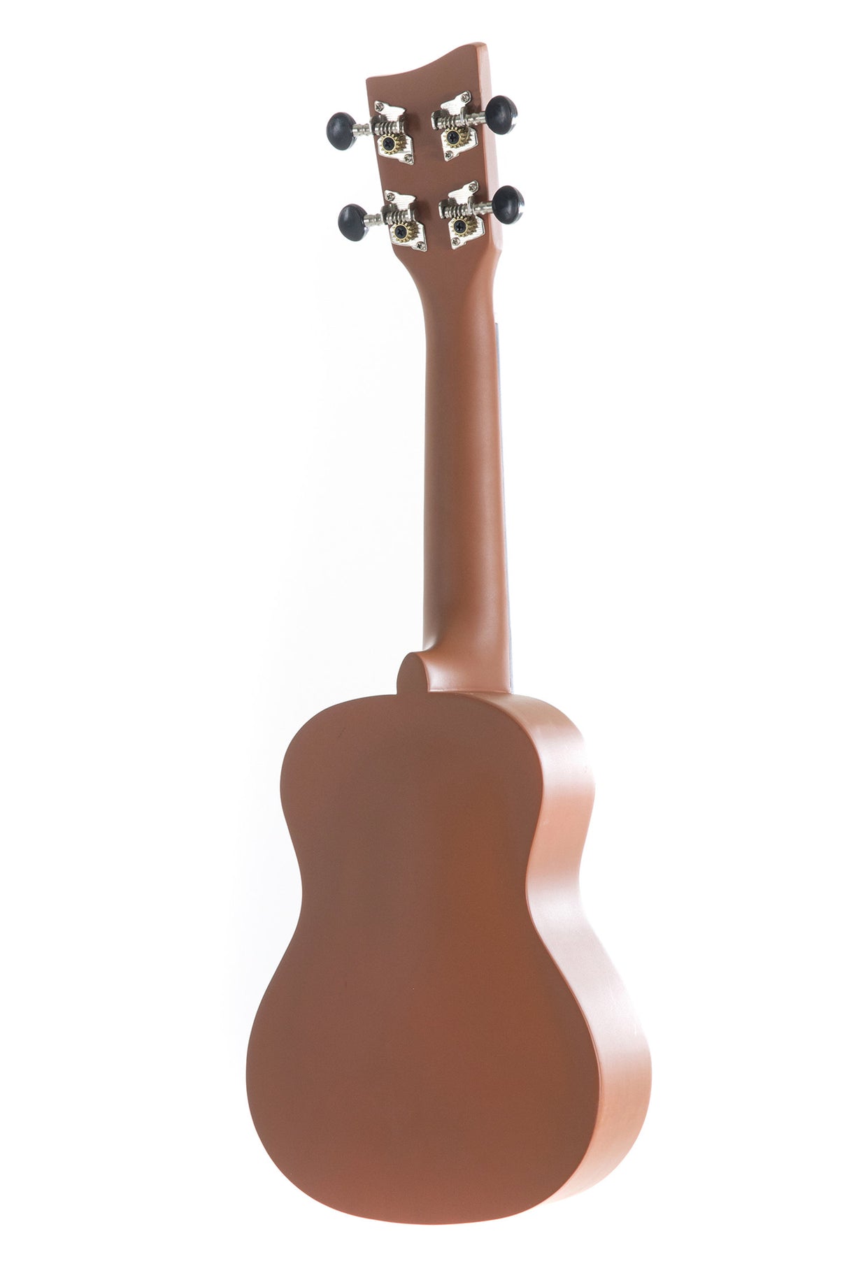 GEWA sopranukulele Manoa Surf Style - Soprano (Muddy Roads)