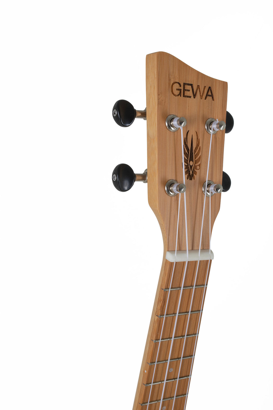 GEWA Pineapple Ukulele Manoa K-PA-BBH - sopran