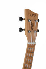 GEWA Pineapple Ukulele Manoa K-PA-BBH - sopran