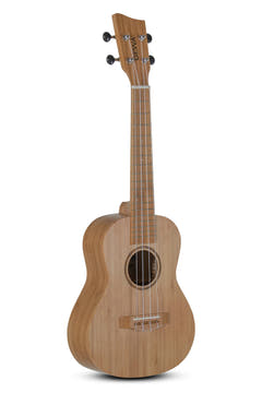 GEWA Concert Ukulele Manoa Bamboo - konsert